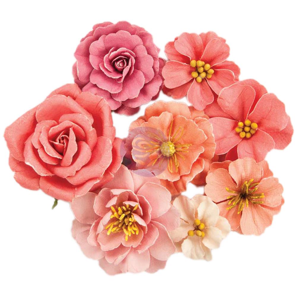 Набор цветов Prima Marketing "Margarite"