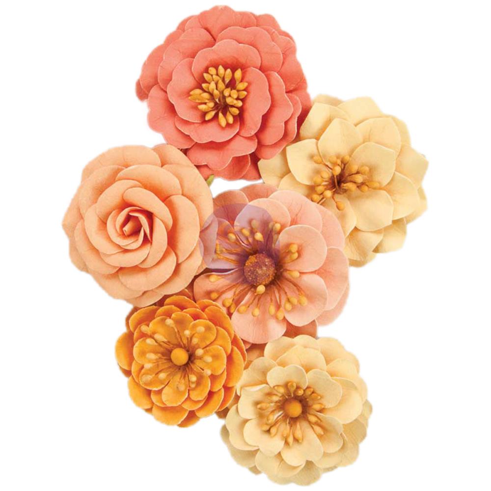 Набор цветов Prima Marketing "Paradisia"