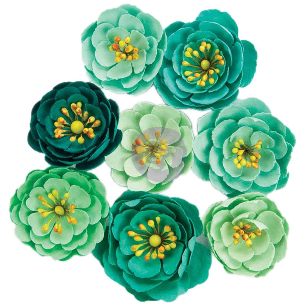 Набор цветов Prima Marketing "Grasslands"