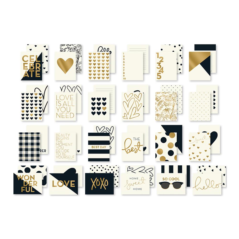 Набор карточек My Minds Eye "Yes, Please"