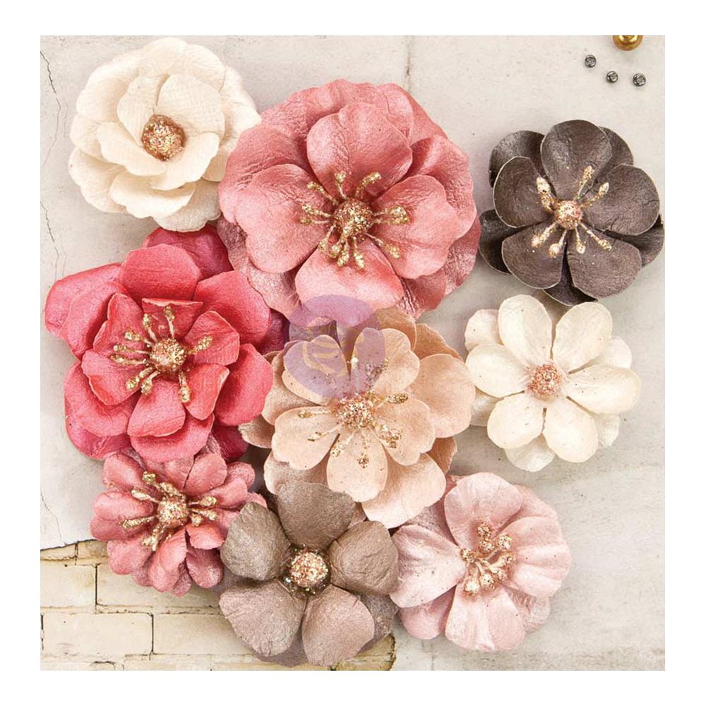 Набор цветов Prima "Rossi Belle", Harper.