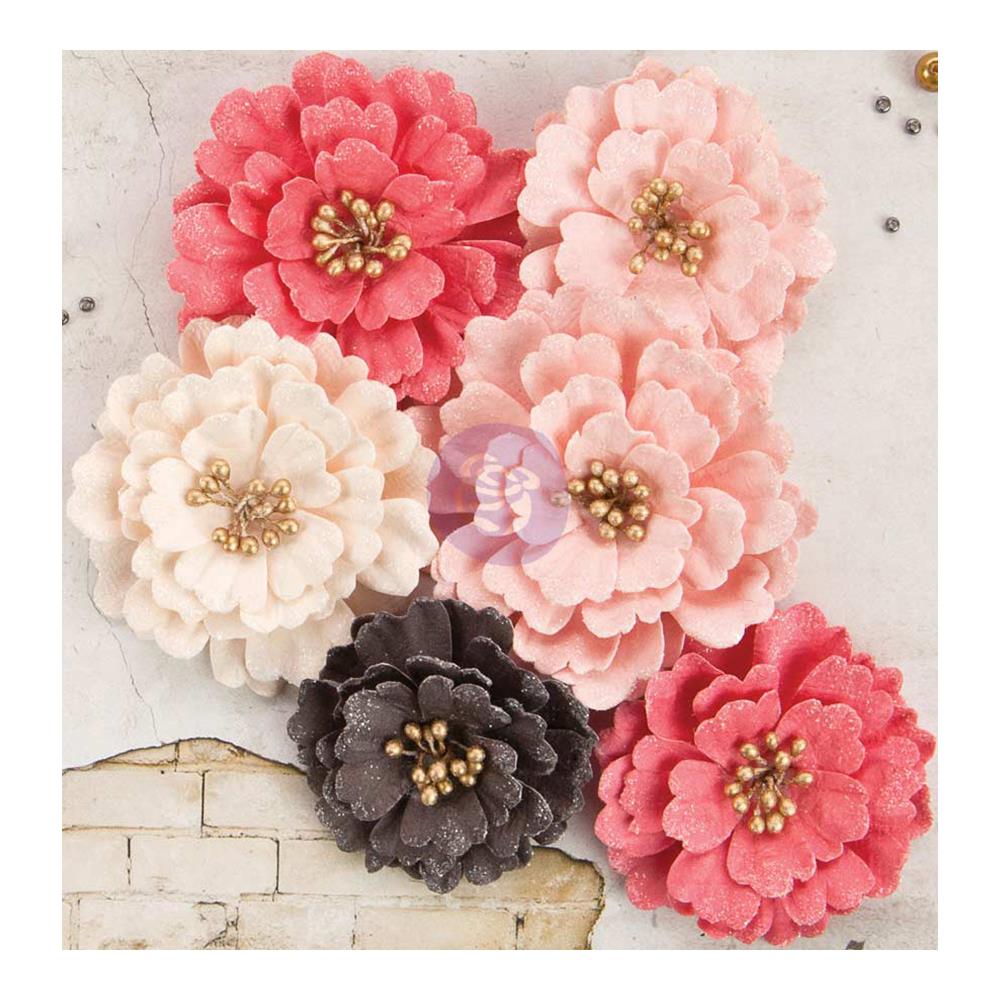 Набор цветов Prima "Rossi Belle", Ulyssia