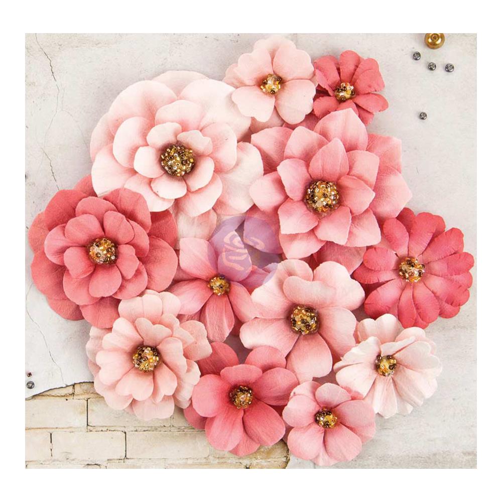 Набор цветов Prima "Rossi Belle", Mayfair