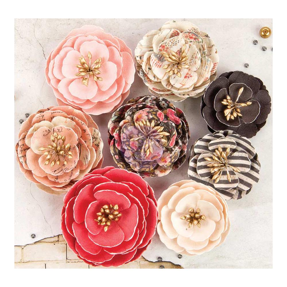 Набор цветов Prima "Rossi Belle", Beltaine