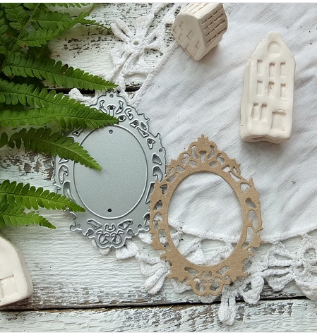 Нож для вырубки mimi cut "Семейный портрет"