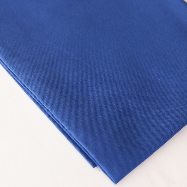 Ткань лоскутная 50 х 55 см "Краски жизни" синий