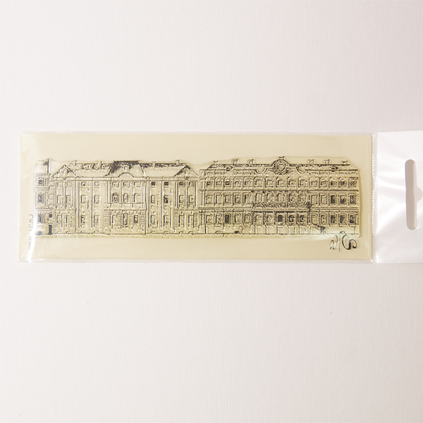 Штамп Stylish Stamps "Классицизм"