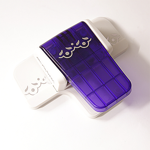 Дырокол MrPainter для декора края "Орнамент"