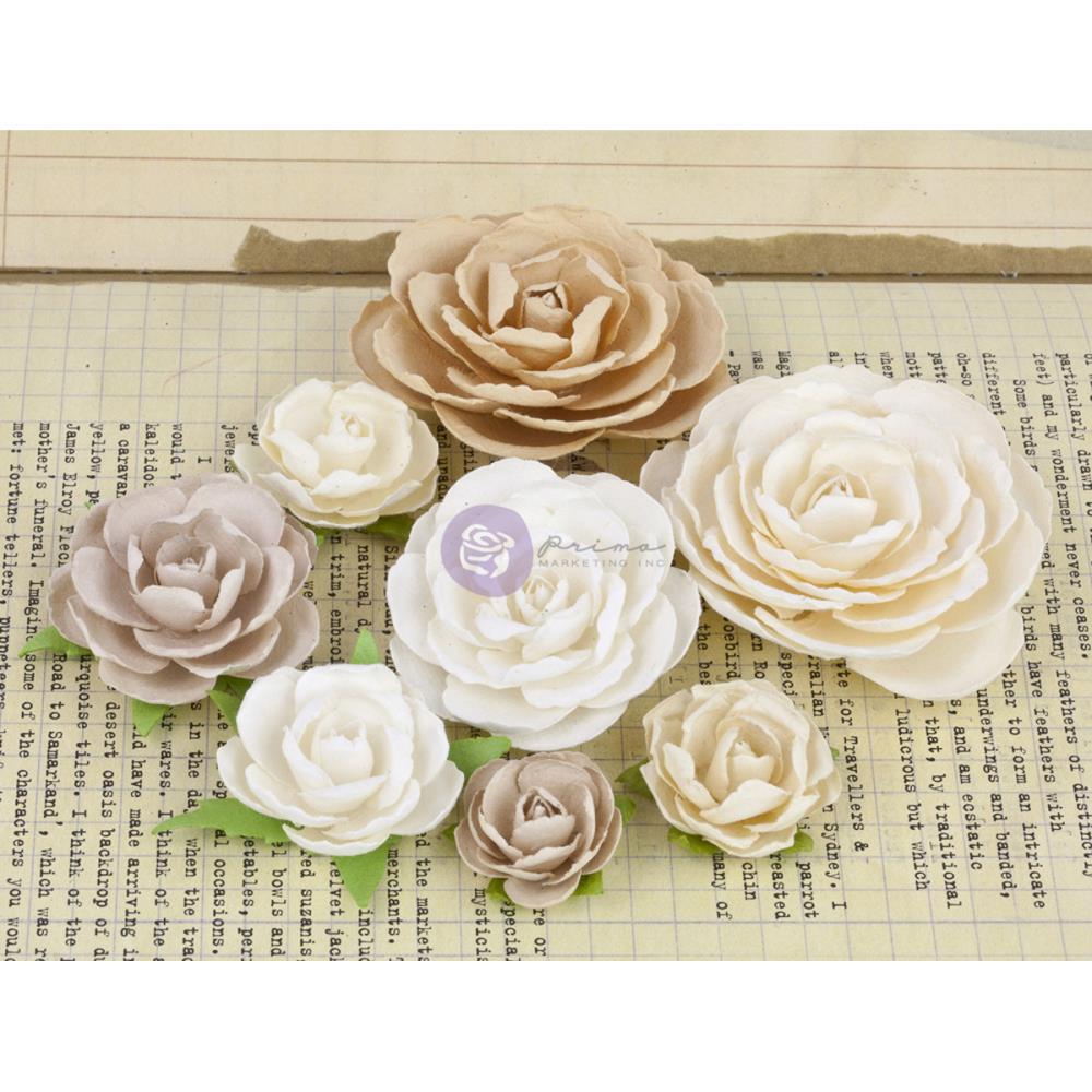 Набор цветов Prima "Charlotte"