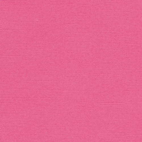 Фактурный картон Scrapberrys 30 х 30 см .Цвет Светло-коралловый