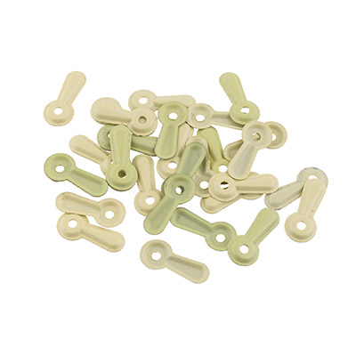 Набор анкеров MrPainter Жёлто-зелёный