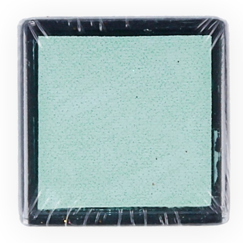 Штемпельная подушечка MrPainter, цвет мятный зелёный