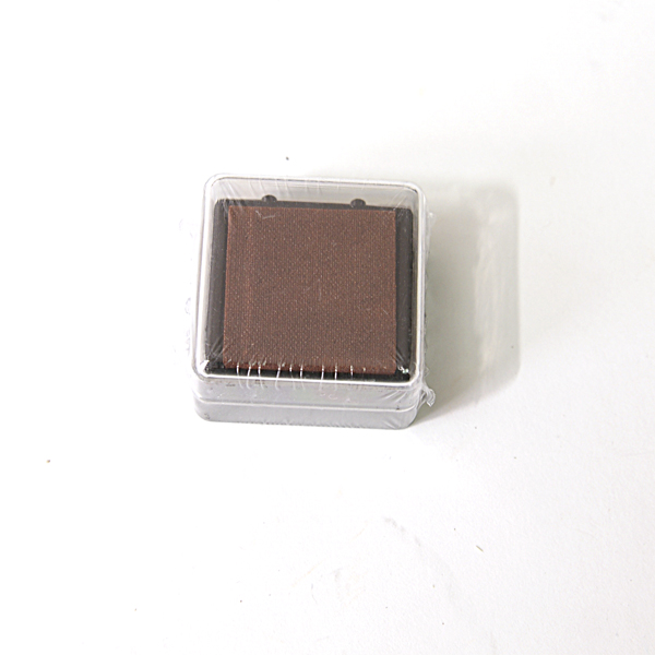 Штемпельная подушечка MrPainter, цвет коричневый