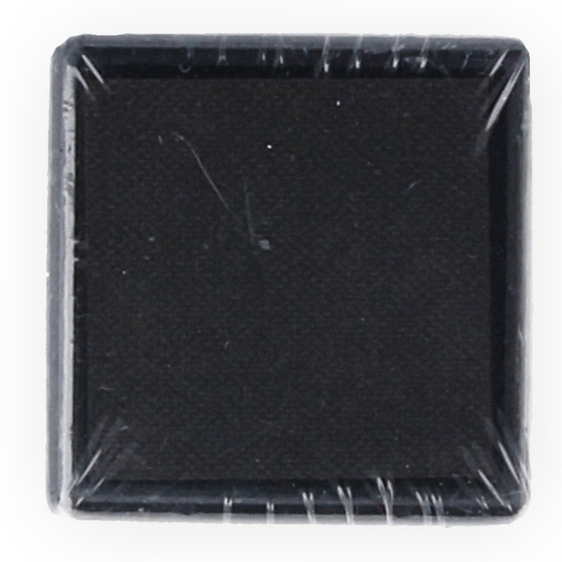 Штемпельная подушечка MrPainter, цвет тёмно-коричневый