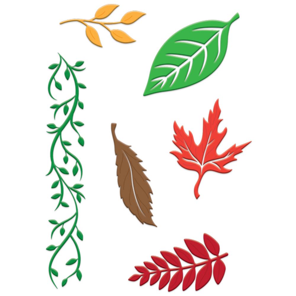 Набор ножей Little B "Листочки"