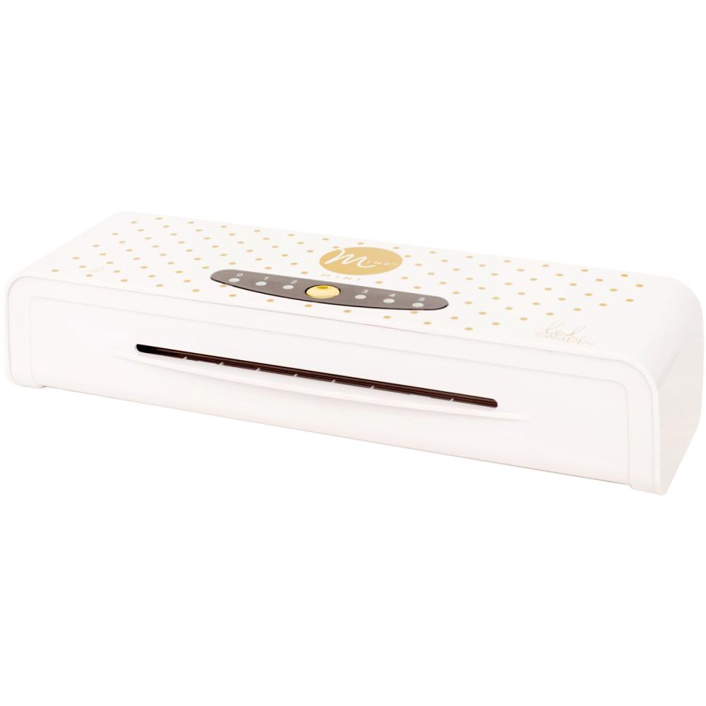 Машинка для фольгирования Heidi Swapp Mini Minc 6"