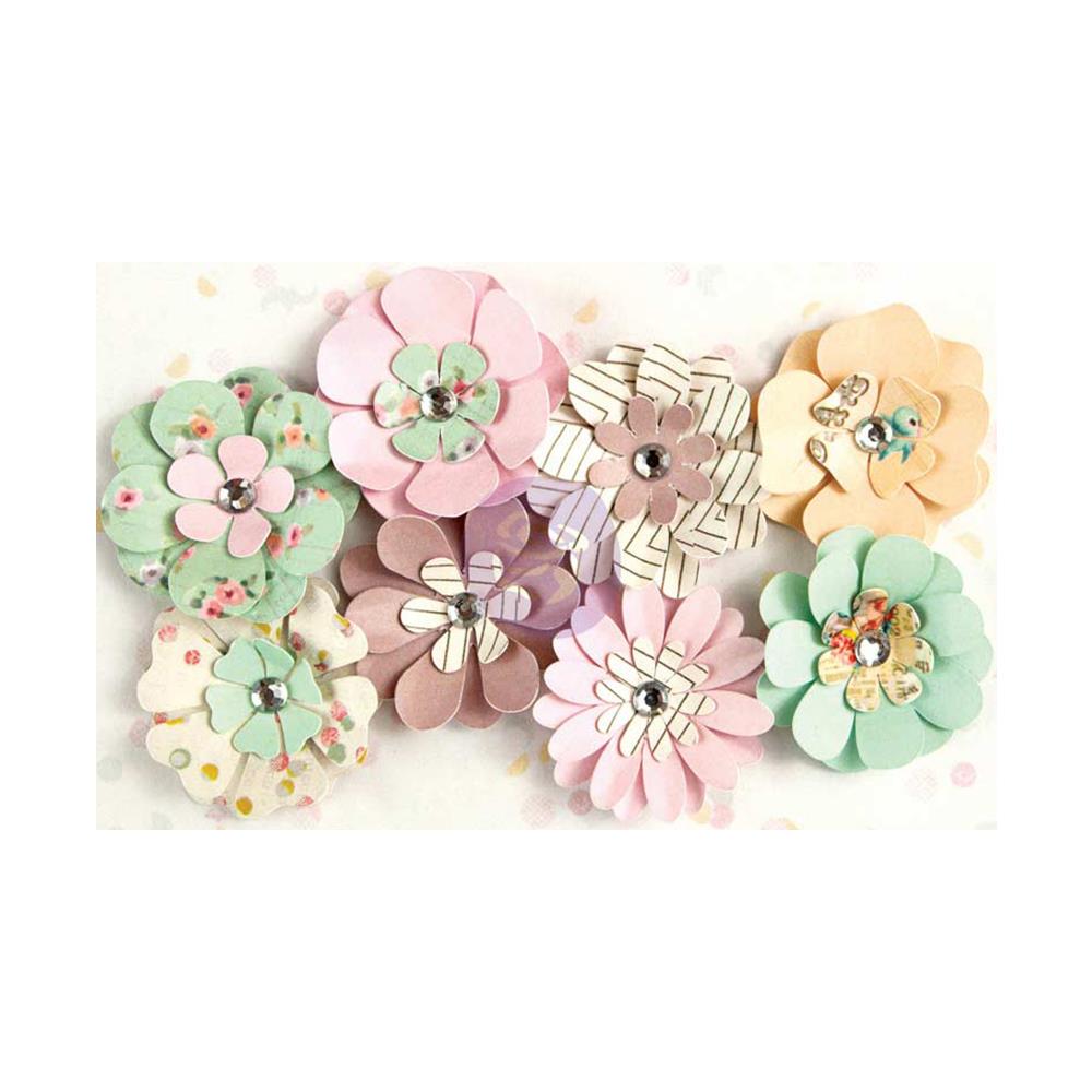 Набор цветов Prima "Heaven Sent, Zoey