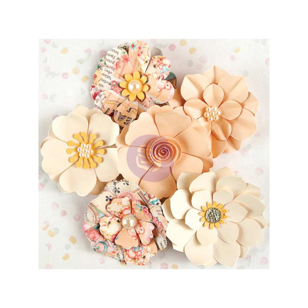 Набор цветов Prima "Heaven Sent, Aurora