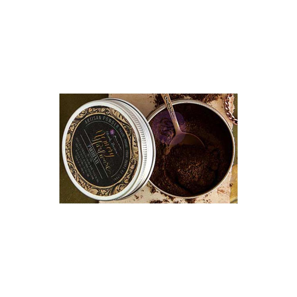 Пудра Prima Marketing Frank Garcia, цвет Parthenay