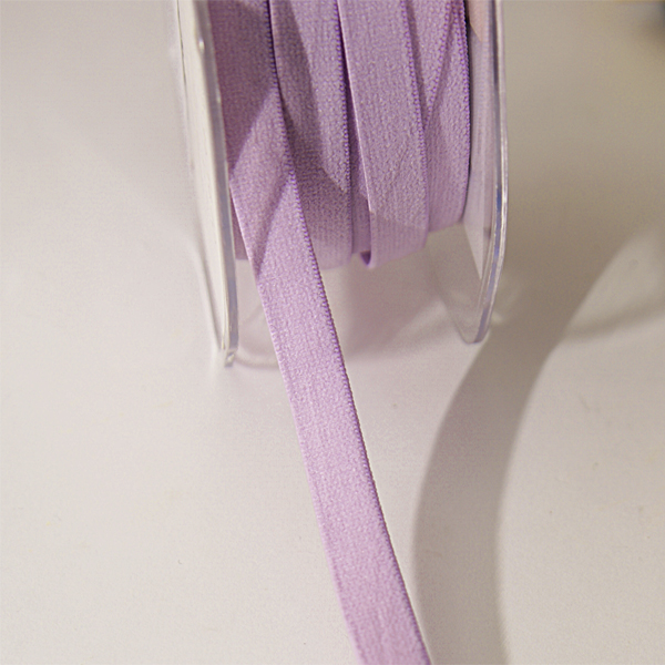 Резинка для блокнотов 10 мм , цвет сиреневый
