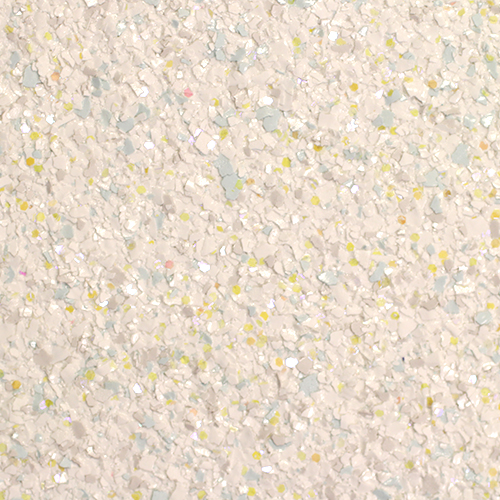 Декоративные хлопья CraftPremier, цвет симфония