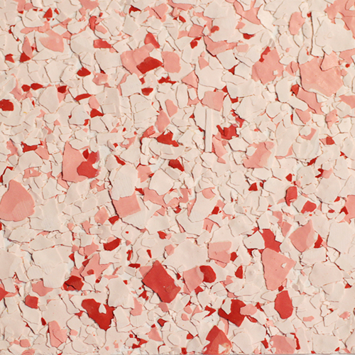 Декоративные хлопья CraftPremier, цвет цветущая сакура