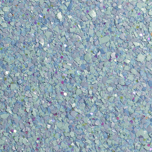 Декоративные хлопья CraftPremier, цвет лаундж