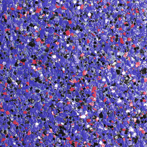 Декоративные хлопья CraftPremier, цвет космо-диско