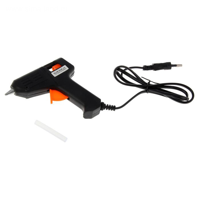 Клеевой пистолет "Тундра"