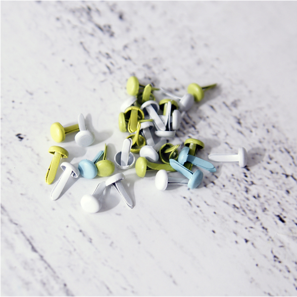 Набор мини-брадс Артузор "Оттенки небосвода"