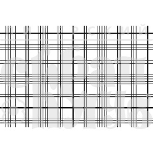 Штамп "Фон Скатерть"