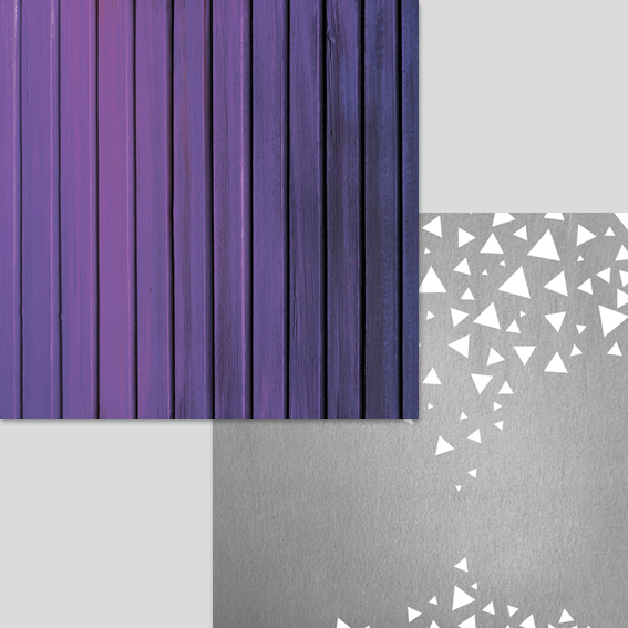 Бумага 30,5х 30,5см Мемуарис "Счастье - это...", Верность (MEM13)