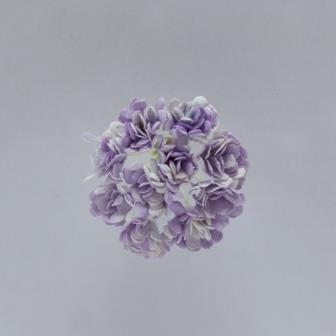 Хризантемы Scrapberrys, цвет сиреневый