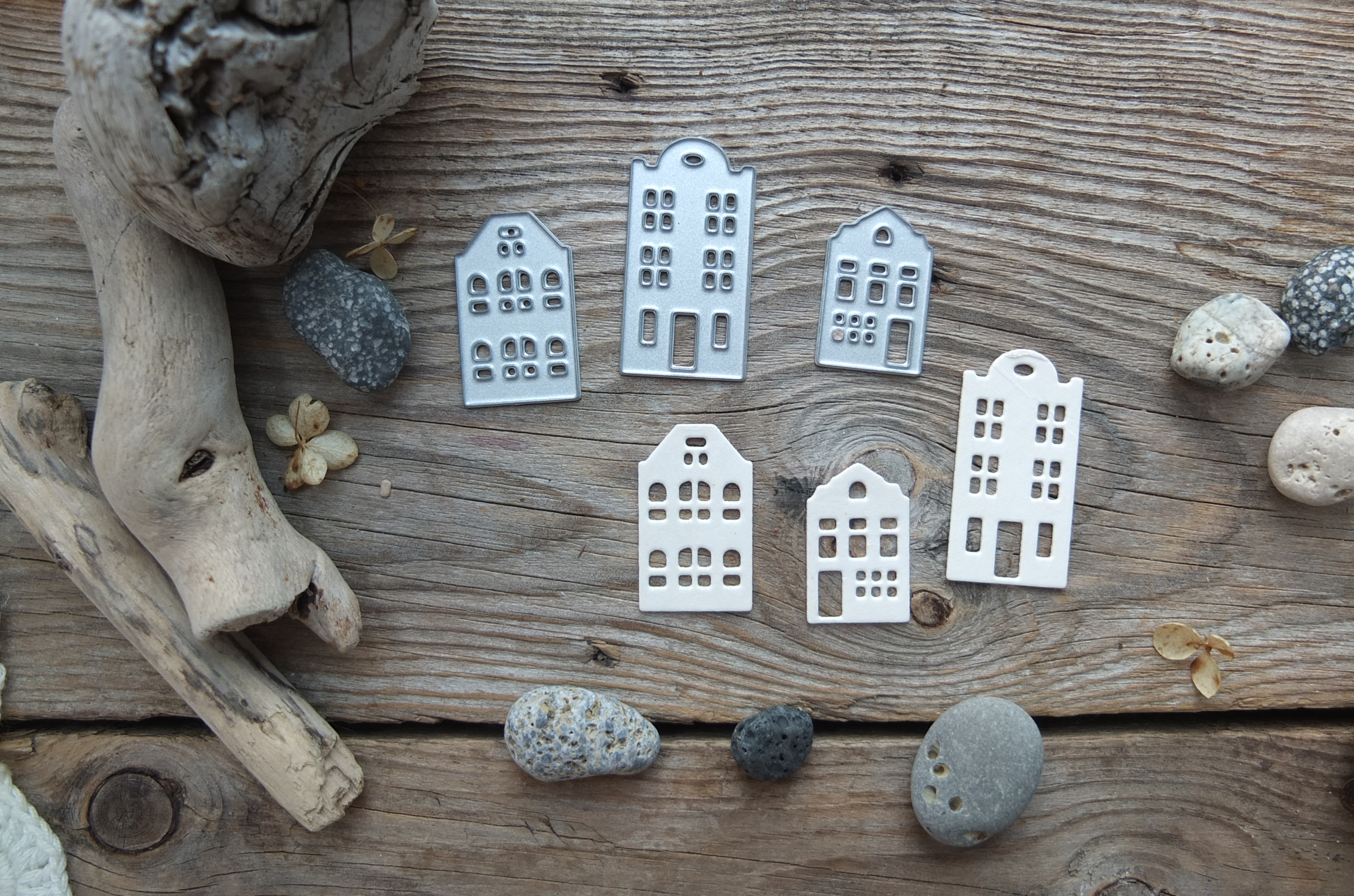 Нож для вырубки mimi cut "ДоМиМики"