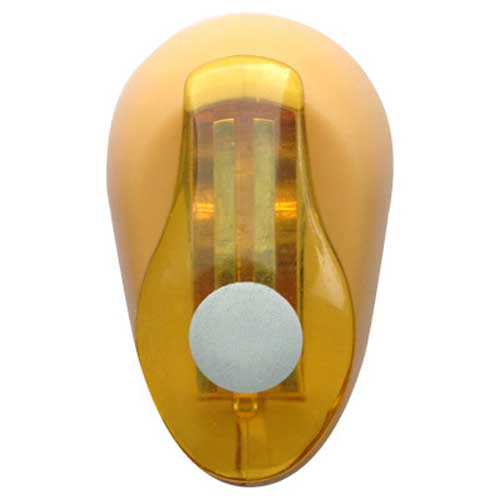 Дырокол фигурный 1 см HB "Круг"