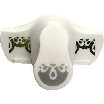 Дырокол края HB "Кружево" (№20)