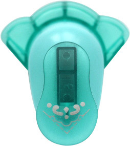 Дырокол HB для угла "Узор 37"