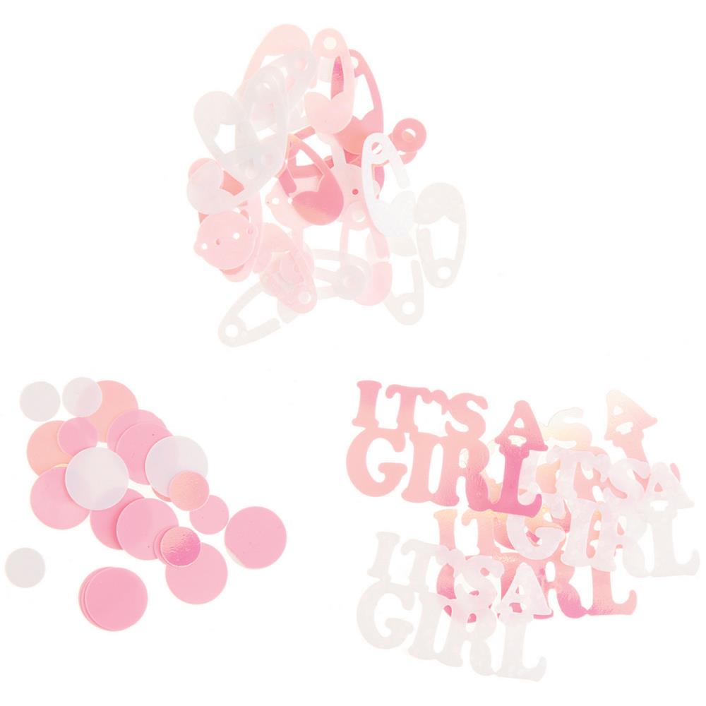 Набор пайеток Darice "Малышка"