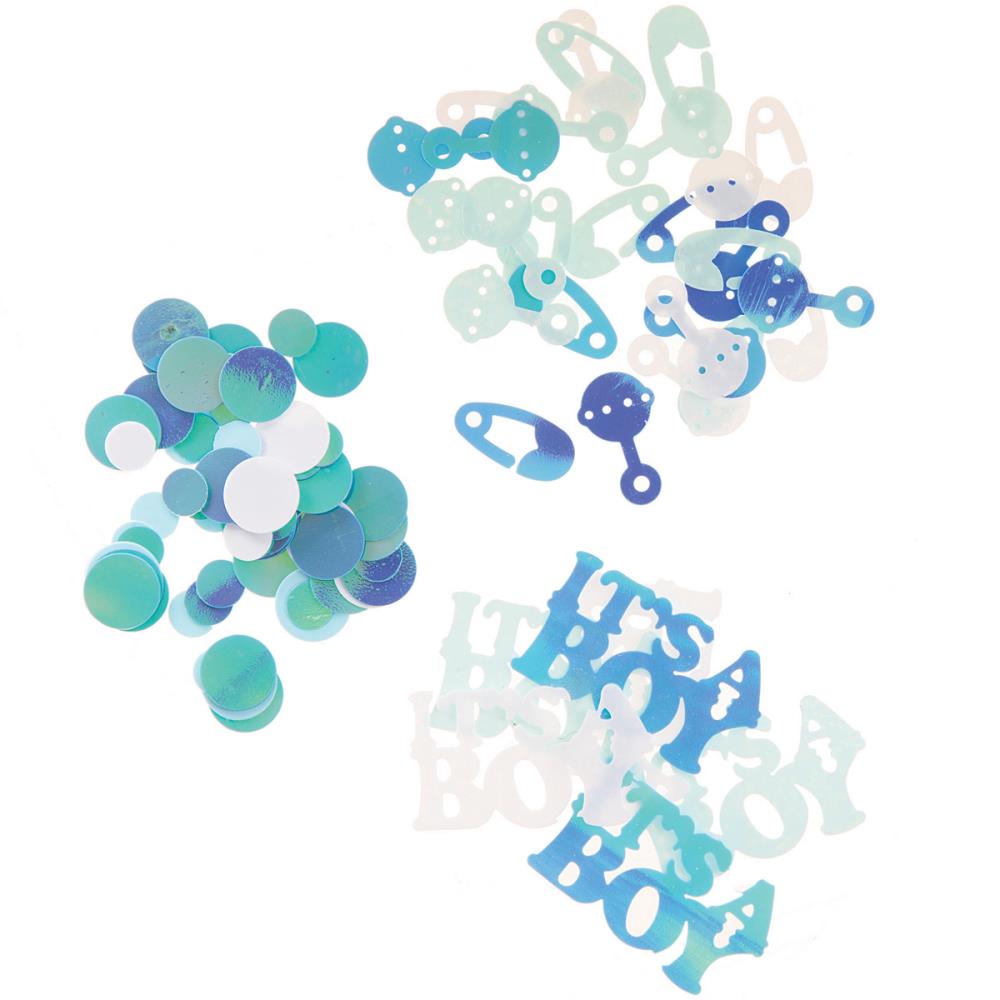 Набор пайеток Darice "Малыш"