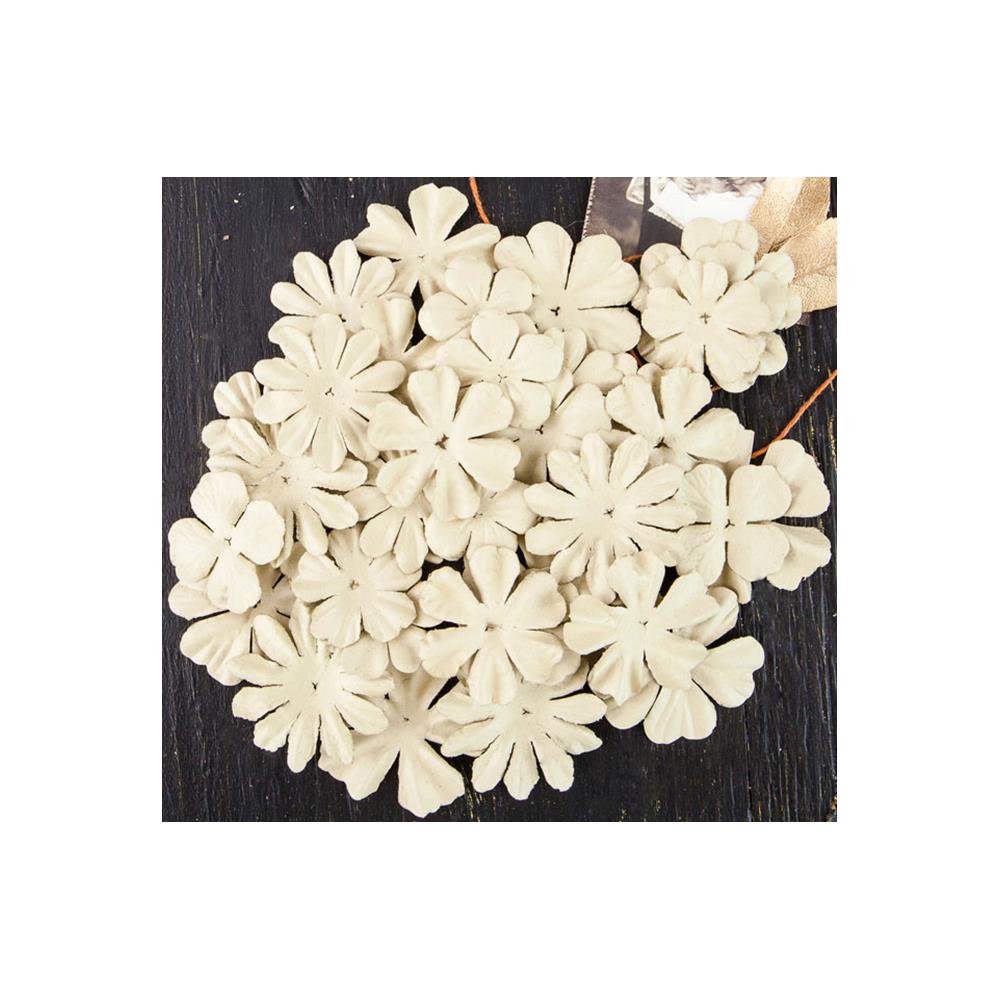 Набор цветов Prima Marketing "Coy Flowers", Otis