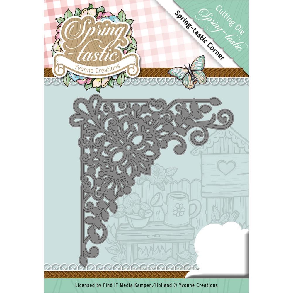 Нож для вырубки Find It Trading "Уголок"