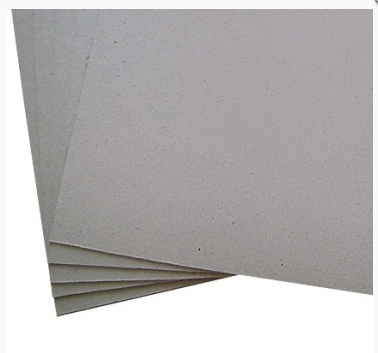 Чипборд 1 мм 25 х 25 см