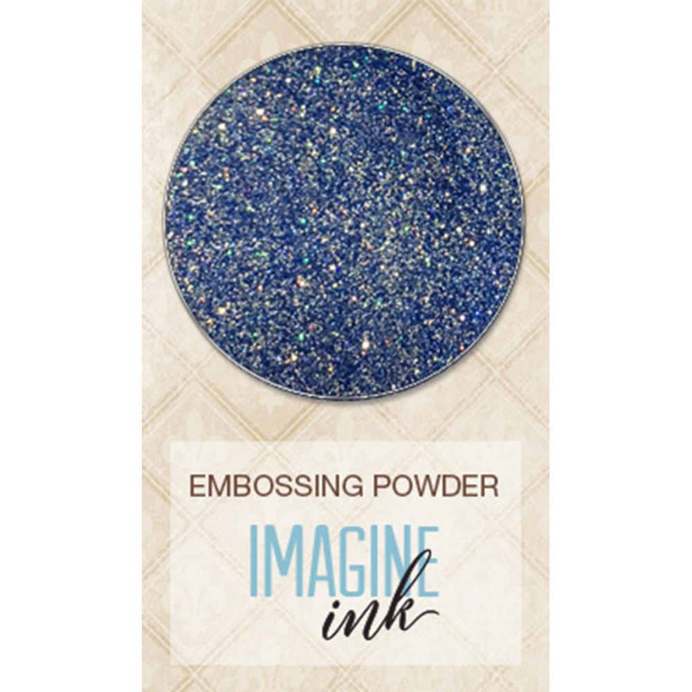 Пудра для эмбоссинга Blue Fern Studios, цвет Heavenly