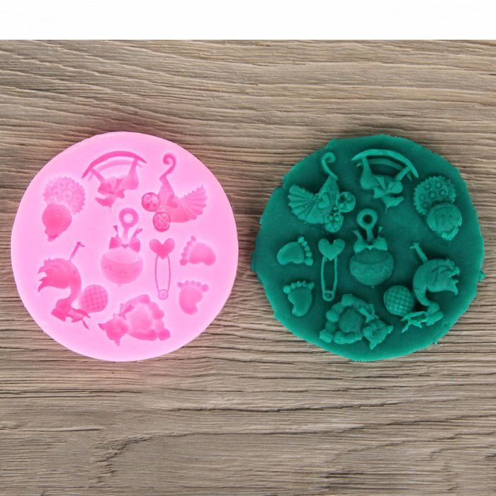 Молд Артузор "Для новорожденного"