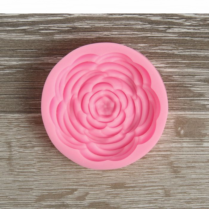 Молд Артузор "Прекрасная роза"