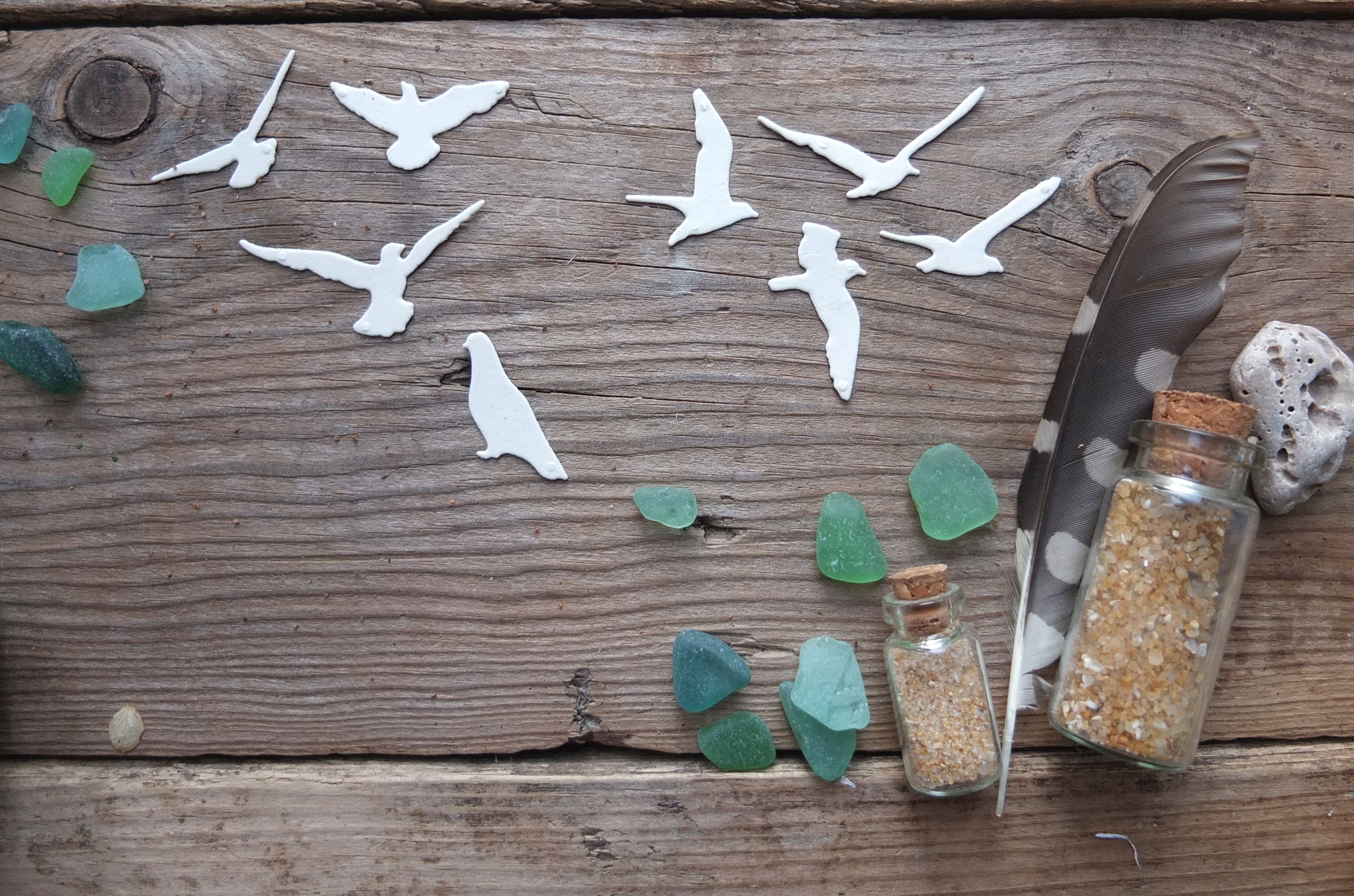 Нож для вырубки mimi cut "Полетели?"