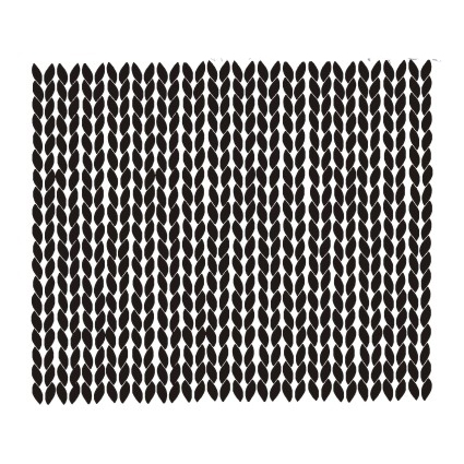 Штамп Stylish Stamps "Трикотажное полотно № 02"