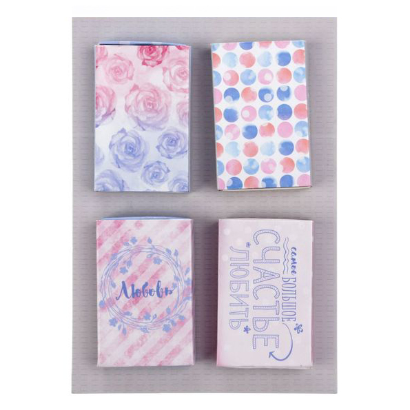 Декоративные коробочки Артузор "Воздушный поцелуй"