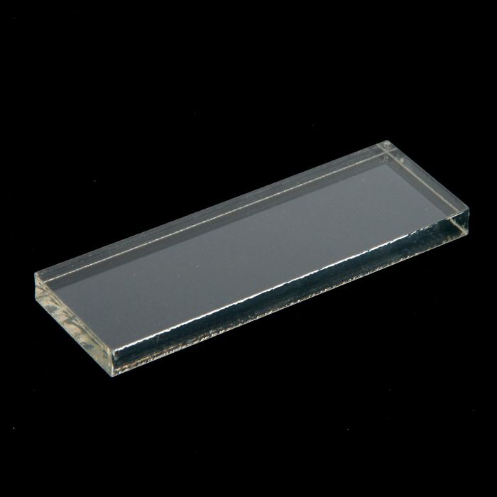 Акриловый блок 12 х 4 см