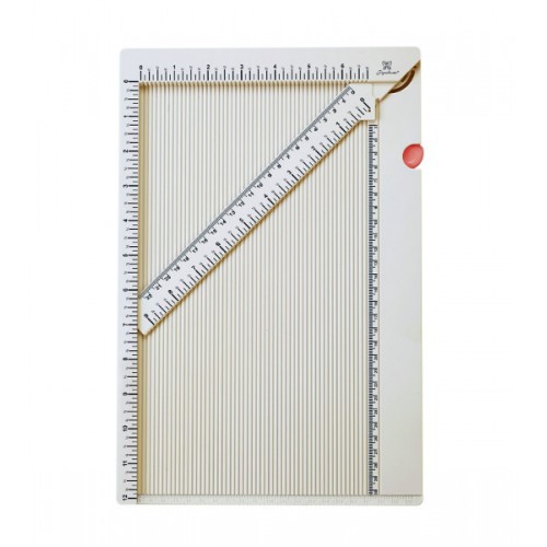 Доска для биговки Рукоделие 34 х 23 см